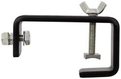 Eurolite TH-52S Theatre Clamp black