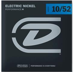 Dunlop - DEN1052 elektromos gitárhúr 10-52 - hangszerdepo