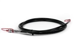 The Confetti Maker CO2 Hose 5m (3/4)