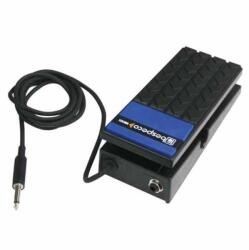 Bespeco - B-VM10L hangerő pedál billentyűhöz, 20KOhm - hangszerdepo