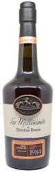  Christian Drouin calvados 1984 (0, 7 L / 42%)
