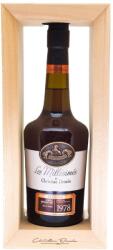 Calvados Christian Drouin 1978 (0, 7 l, 40%)