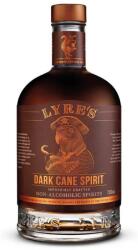  Lyre's Dark Cane Alkoholmentes Rum jellegű ital DRS (0, 7L / 0, 0%)