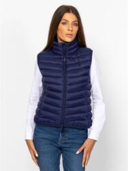 Heavy Tools Női mellény WAGMAW25 kék