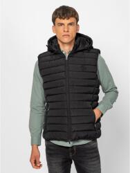 Heavy Tools Férfi mellény WANTIW25 fekete