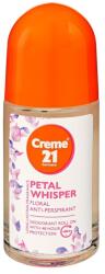 Creme21 Petal Whisper roll-on 50 ml
