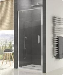 SanSwiss Usa de nisa batanta dintr-o bucata SanSwiss Ocelia OCEP 100xH190 cm (OCEP1005007)