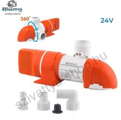 SEAFLO 14C-24V-50