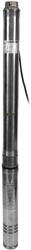 DDT Inox Professional 3SDM3/20 (ZEP-DDT-0003)