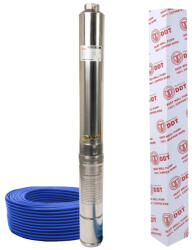 DDT 4SDM3-7 (DDT-DDT-0004)