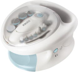 HoMedics MAN-3023A-EU Pro Manicure Set (T-MLX52370) - vexio