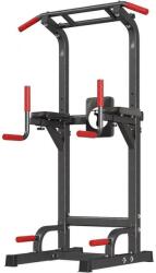BodyFlex Станция за набиране и кофички Bodyflex 380 Chin up