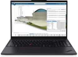 Lenovo ThinkPad P16s Gen 4 21QV000AHV Notebook
