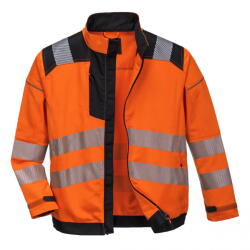 Portwest PW3 Hi-Vis T500OBRL