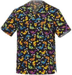 Egochef Szakácsing EGOchef LEONARDO DINO -rövid ujjú, XL