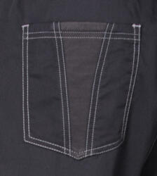 Chef Works Szakácsnadrág ChefWorks CVBP szellőzéssel, XXL