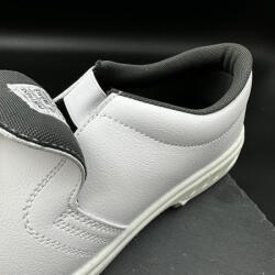 Portwest Munkacipő PORTWEST Slip On O2 - fehér, 45