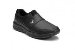 Suecos Professzionális munkalábbeli Suecos ANDOR fekete, 40