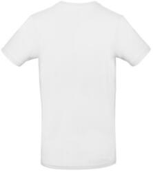 B&C Collection Póló B&C - fehér, XXL