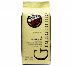 Caffé Vergnano Gran Aroma boabe 1 kg