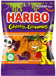 HARIBO Ghostly Gummies 90 g