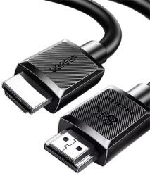 UGREEN HDMI 8K 60Hz UGREEN 3m 48Gbps HD175 kábel (fekete) (45433) - scom