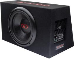 DD Audio PLE-112.1 Subwoofer auto