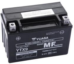YUASA 8,4Ah YTX9