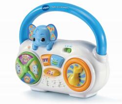 VTech Rádió állatokkal SK (ME80533337)