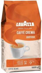 LAVAZZA Caffé Crema Gustoso boabe 1 kg