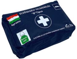 Elysium Elsősegély-felszerelés B-típus tasakos 1x