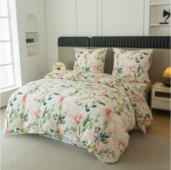  Mikroplüss ágyneműhuzat BRONEA színes Ágyneműhuzat mérete: 2 db 70 x 90 cm | 200 x 220 cm