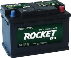Rocket EFB L3 70Ah 650A right+