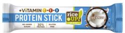RiceUP! Protein szelet vitaminokkal kókusz ízű 40g