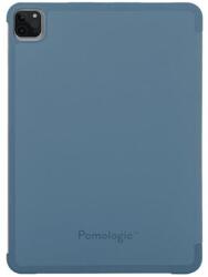 Pomologic BookCase - védőburkolat az iPad Pro 13" M4 (2024) számára (navy) (POM-24BCP129-206)