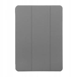 Pomologic Könyvespolc - védőburkolat az iPad Pro 11" M4-hez (2024) (szürke) (POM-24BCP11-203)