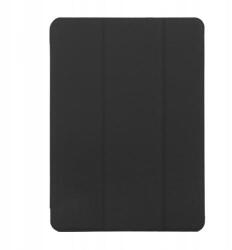 Pomologic BookCase - védőburkolat az iPad Pro 11" M4-hez (2024) (fekete) (POM-24BCP11-201)