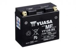 YUASA AGM 12V 10,5Ah YT12B