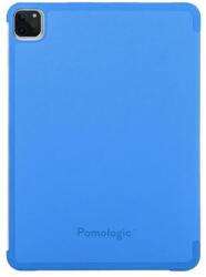 Pomologic BookCase - védőtok iPad Pro 13" M4 (2024) számára (kék) (POM-24BCP129-202)