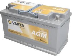VARTA Dynamic AGM 95Ah 850A
