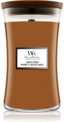 WoodWick Santal Myrrh 609,5 g