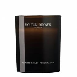Molton Brown Mesmerising Oudh Accord & Gold 190 g