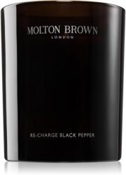 Molton Brown Re-Charge Black Pepper 190 g