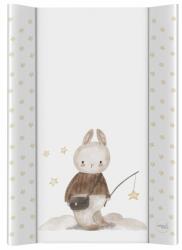 Ceba Baby pelenkázó lap puha 2 oldalú 50x70cm basic dreamer