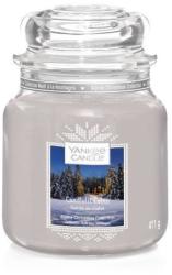 Yankee Candle Candlelit Cabin 411 g
