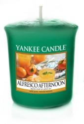 Yankee Candle Alfresco Afternoon 49 g