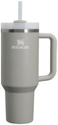 STANLEY - termos tip sticla cu pai - Quencher H2.0 Tumbler - Ash - 1.18L (EC-10-10824-603)