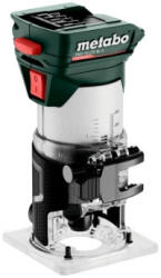 Metabo FMV 18 LTX BL (601742830) Masina de frezat