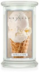 Kringle Candle Vanilla Cone 624 g