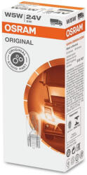 OSRAM ORIGINAL LINE W5W 24V (2845)